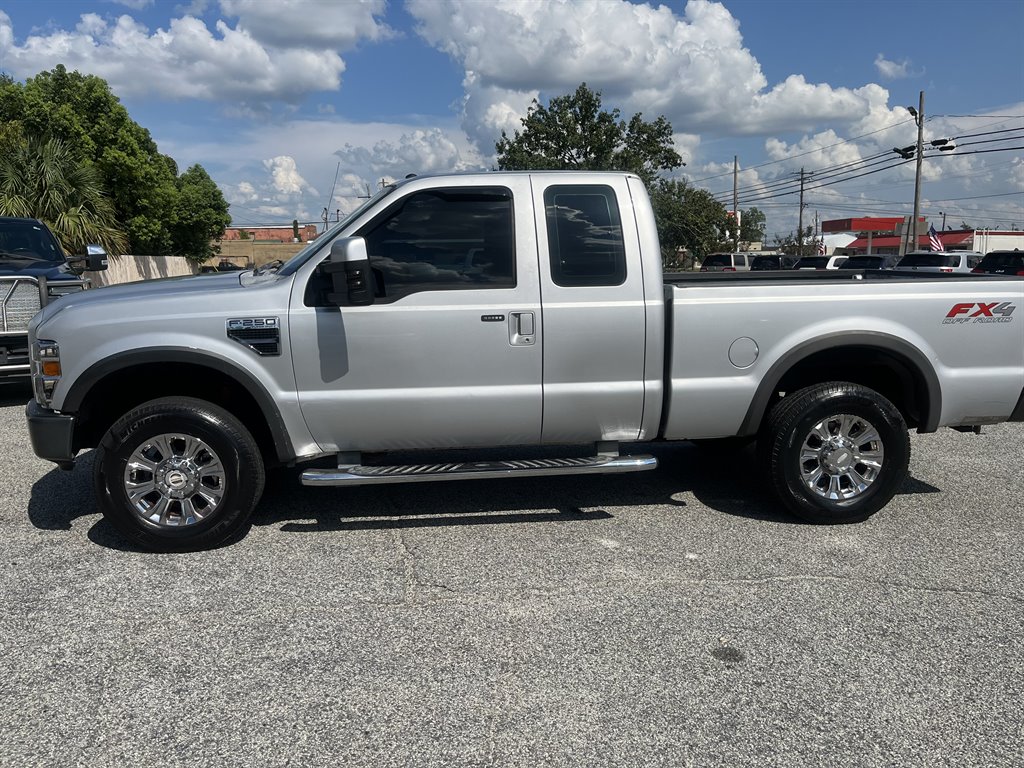 ford f-250 super duty 2008 1FTSX215X8EA38179 image ford f-250 super duty 2008 1FTSX215X8EA38179 image